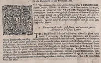 Picture 3 of 17 from Laws and acts of Parliament made by King James the First, Second, Third, Fourth, Fifth, Queen Mary, King James the Sixth, King Charles the First, King (1681), leaf 52