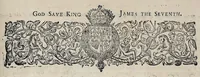 Picture 11 of 17 from Laws and acts of Parliament made by King James the First, Second, Third, Fourth, Fifth, Queen Mary, King James the Sixth, King Charles the First, King (1681), leaf 812