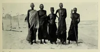 An illustration from Laws of Livingstonia : a narrative of missionary adventure and achievement (1921)