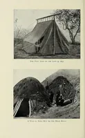 An illustration from Laws of Livingstonia : a narrative of missionary adventure and achievement (1921)