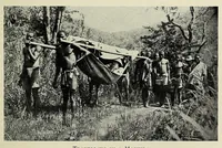 An illustration from Laws of Livingstonia : a narrative of missionary adventure and achievement (1921)