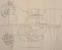 Picture 12 of 13 from The lay-out of Corliss valve gears (1903), leaf 114