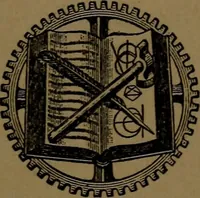 An illustration from The lay-out of Corliss valve gears (1903)