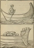 Picture 14 of 35 from Lazari Bayfii annotationes in L.II. : De captivis, et postliminio reversis. in qvibvs tractatvr de re navali : eivsdem annotationes in tractatum de auro & argeto leg. quibus, vestimentoru, & vasculorum genera explicantur. Antonii Thylesii de coloribus libellus, à coloribus vestium non alienus (1536), leaf 121