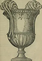 An illustration from Lazari Bayfii annotationes in L.II. : De captivis, et postliminio reversis. in qvibvs tractatvr de re navali : eivsdem annotationes in tractatum de auro & argeto leg. quibus, vestimentoru, & vasculorum genera explicantur. Antonii Thylesii de coloribus libellus, à coloribus vestium non alienus (1536)