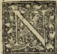 An illustration from Lazari Bayfii annotationes in legem II : De captiuis & postliminio reuersis, in quibus tractatur De re nauali, per autorem recognitæ : eivsdem annotationes in tractatum De auro & argento legato, quibus vestimẽtoru ̃& vasculorũ genera explicat̃ur : his omnibus imagines ab antiquissimis monumentis desumptas ad argumenti declaratione ̃subiunximus. Item Antonii Thylesii De coloribus libellus, à coloribus uestium non alienus (1537)