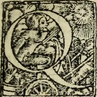 An illustration from Lazari Bayfii annotationes in legem II : De captiuis & postliminio reuersis, in quibus tractatur De re nauali, per autorem recognitæ : eivsdem annotationes in tractatum De auro & argento legato, quibus vestimẽtoru ̃& vasculorũ genera explicat̃ur : his omnibus imagines ab antiquissimis monumentis desumptas ad argumenti declaratione ̃subiunximus. Item Antonii Thylesii De coloribus libellus, à coloribus uestium non alienus (1537)