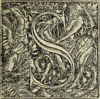 An illustration from Lazari Bayfii annotationes in legem II : De captiuis & postliminio reuersis, in quibus tractatur De re nauali, per autorem recognitæ : eivsdem annotationes in tractatum De auro & argento legato, quibus vestimẽtoru ̃& vasculorũ genera explicat̃ur : his omnibus imagines ab antiquissimis monumentis desumptas ad argumenti declaratione ̃subiunximus. Item Antonii Thylesii De coloribus libellus, à coloribus uestium non alienus (1537)