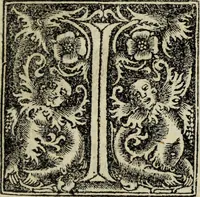 An illustration from Lazari Bayfii annotationes in legem II : De captiuis & postliminio reuersis, in quibus tractatur De re nauali, per autorem recognitæ : eivsdem annotationes in tractatum De auro & argento legato, quibus vestimẽtoru ̃& vasculorũ genera explicat̃ur : his omnibus imagines ab antiquissimis monumentis desumptas ad argumenti declaratione ̃subiunximus. Item Antonii Thylesii De coloribus libellus, à coloribus uestium non alienus (1537)