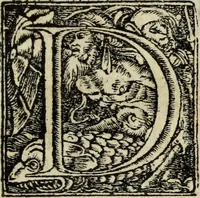 An illustration from Lazari Bayfii annotationes in legem II : De captiuis & postliminio reuersis, in quibus tractatur De re nauali, per autorem recognitæ : eivsdem annotationes in tractatum De auro & argento legato, quibus vestimẽtoru ̃& vasculorũ genera explicat̃ur : his omnibus imagines ab antiquissimis monumentis desumptas ad argumenti declaratione ̃subiunximus. Item Antonii Thylesii De coloribus libellus, à coloribus uestium non alienus (1537)