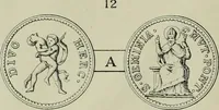 Picture 6 of 68 from La zecca di Modena nei periodi comunale ed estense (1884), leaf 396