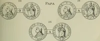 Picture 13 of 68 from La zecca di Modena nei periodi comunale ed estense (1884), leaf 400
