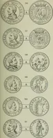 An illustration from La zecca di Modena nei periodi comunale ed estense (1884)