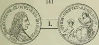 Picture 58 of 68 from La zecca di Modena nei periodi comunale ed estense (1884), leaf 424