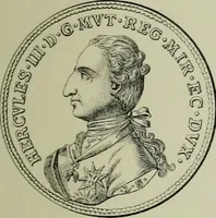 Picture 66 of 68 from La zecca di Modena nei periodi comunale ed estense (1884), leaf 426
