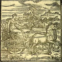 Picture 13 of 25 from La zvcca del Doni (1551), leaf 121