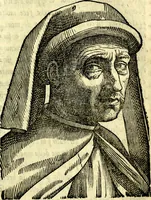 An illustration from La zvcca del Doni (1551)