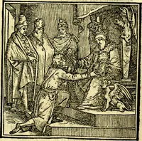 Picture 22 of 25 from La zvcca del Doni (1551), leaf 174