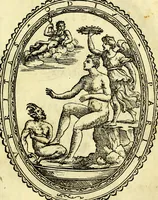 An illustration from La zvcca del Doni (1551)