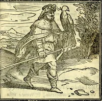 An illustration from La zvcca del Doni (1551)