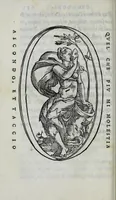 An illustration from La zvcca del Doni (1551)