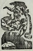 Picture 6 of 33 from La zvcca del Doni (1551), leaf 177