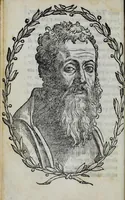 An illustration from La zvcca del Doni (1551)