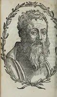 Picture 8 of 33 from La zvcca del Doni (1551), leaf 280