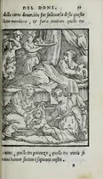 An illustration from La zvcca del Doni (1551)