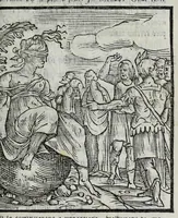 An illustration from La zvcca del Doni (1551)