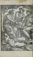 An illustration from La zvcca del Doni (1551)
