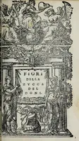 An illustration from La zvcca del Doni (1551)