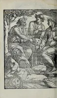 An illustration from La zvcca del Doni (1551)