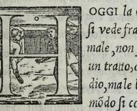 An illustration from La zvcca del Doni (1551)