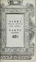 Picture 21 of 33 from La zvcca del Doni (1551), leaf 563