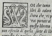 An illustration from La zvcca del Doni (1551)