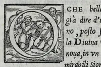 Picture 26 of 33 from La zvcca del Doni (1551), leaf 598