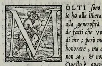 Picture 28 of 33 from La zvcca del Doni (1551), leaf 618