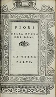 An illustration from La zvcca del Doni (1551)