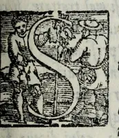 Picture 30 of 33 from La zvcca del Doni (1551), leaf 621