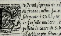 Picture 32 of 33 from La zvcca del Doni (1551), leaf 637