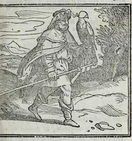 An illustration from La zvcca del Doni (1551)