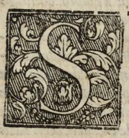 Picture 6 of 46 from La zvcca del Doni fiorentino, divisa in cinqve libri di gran ualore, sotto titolo di poca consideratione .. (1565), leaf 151