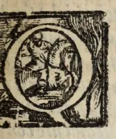 An illustration from La zvcca del Doni fiorentino, divisa in cinqve libri di gran ualore, sotto titolo di poca consideratione .. (1565)