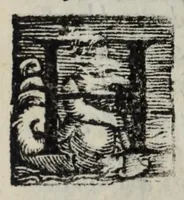 Picture 8 of 46 from La zvcca del Doni fiorentino, divisa in cinqve libri di gran ualore, sotto titolo di poca consideratione .. (1565), leaf 166
