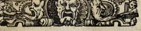 Picture 11 of 46 from La zvcca del Doni fiorentino, divisa in cinqve libri di gran ualore, sotto titolo di poca consideratione .. (1565), leaf 223