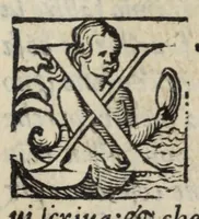 Picture 15 of 46 from La zvcca del Doni fiorentino, divisa in cinqve libri di gran ualore, sotto titolo di poca consideratione .. (1565), leaf 237