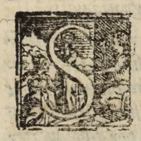 Picture 17 of 46 from La zvcca del Doni fiorentino, divisa in cinqve libri di gran ualore, sotto titolo di poca consideratione .. (1565), leaf 267
