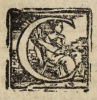 Picture 21 of 46 from La zvcca del Doni fiorentino, divisa in cinqve libri di gran ualore, sotto titolo di poca consideratione .. (1565), leaf 345