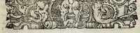Picture 22 of 46 from La zvcca del Doni fiorentino, divisa in cinqve libri di gran ualore, sotto titolo di poca consideratione .. (1565), leaf 447
